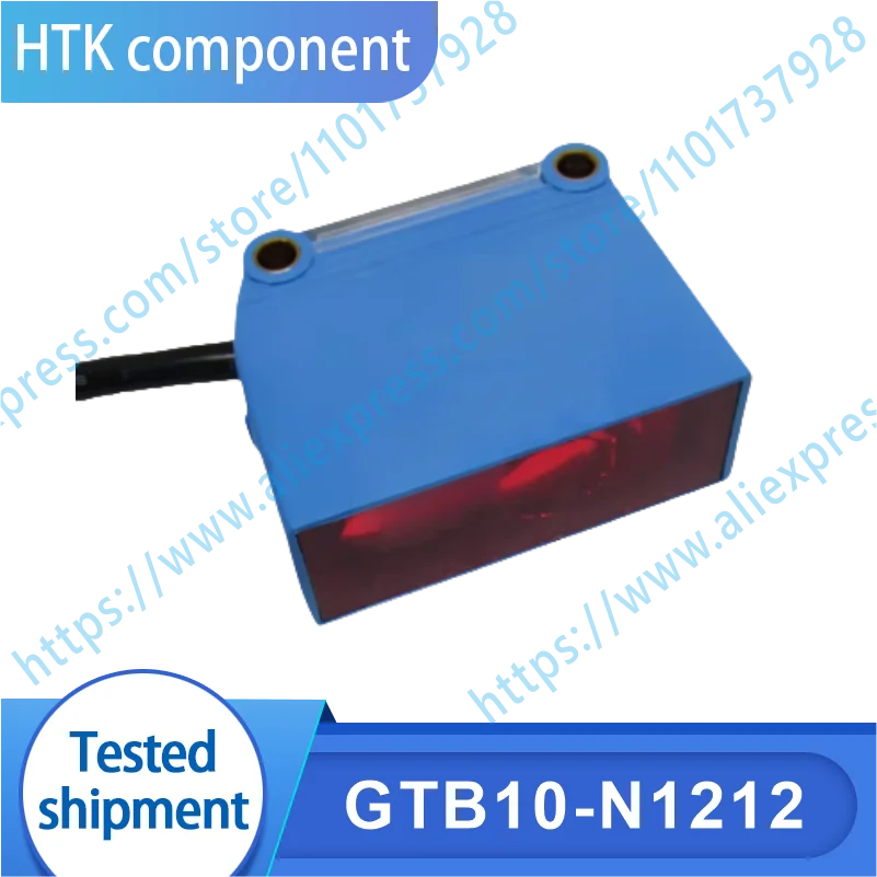 

GTB10-N1212 GTB10-P1212 Original photoelectric sensor