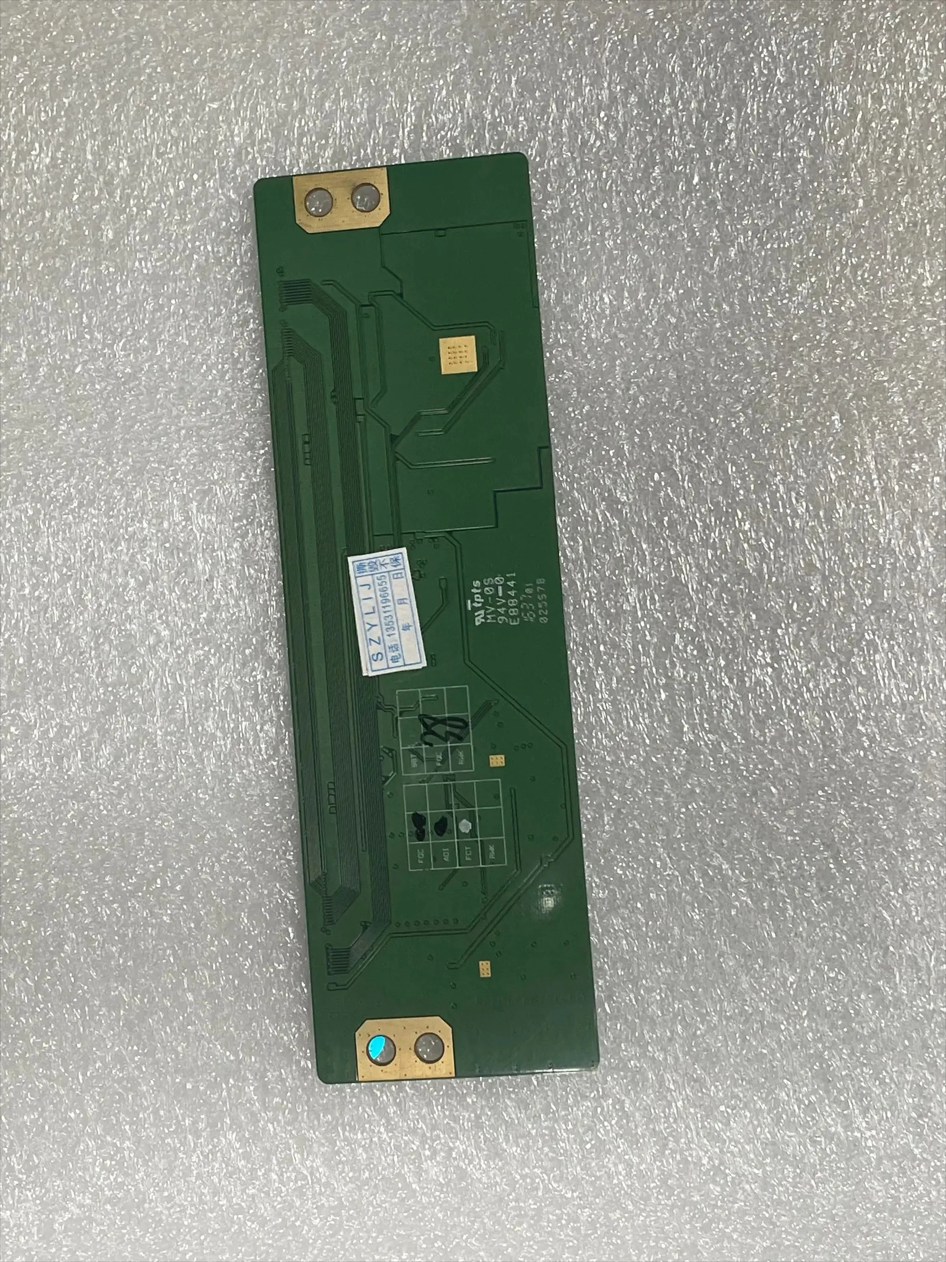 Scheda logica originale HV490FHD-N8K 47-6021080