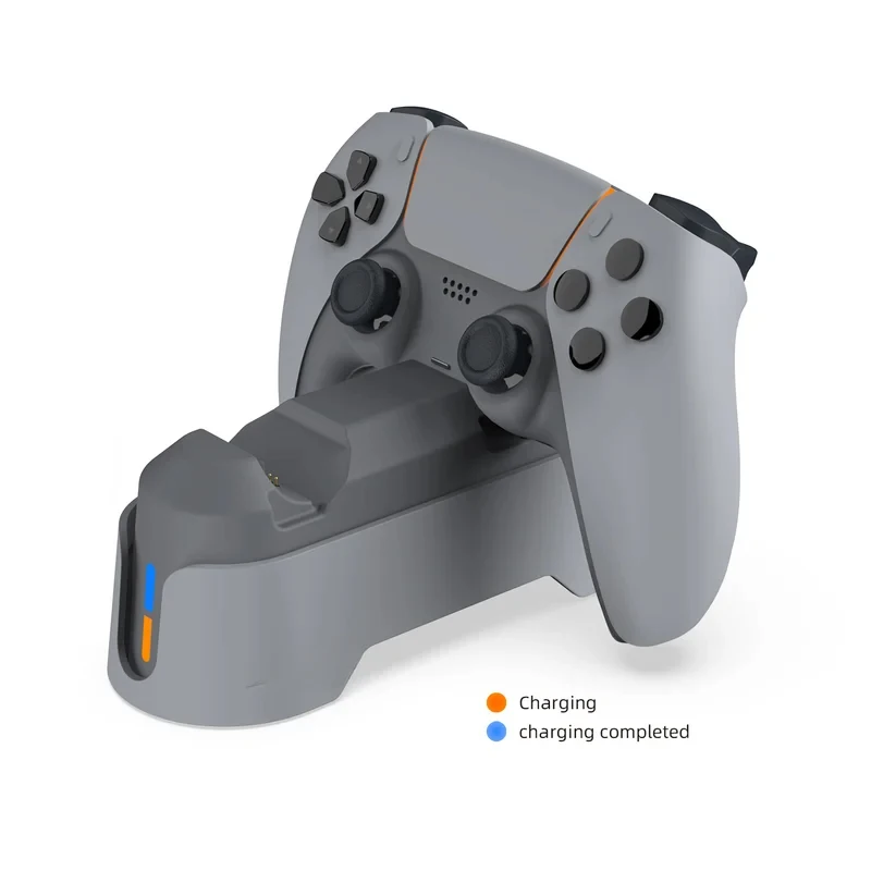 Thumbnail 4 - #7 Latest PS5 Controller Chargers Offers