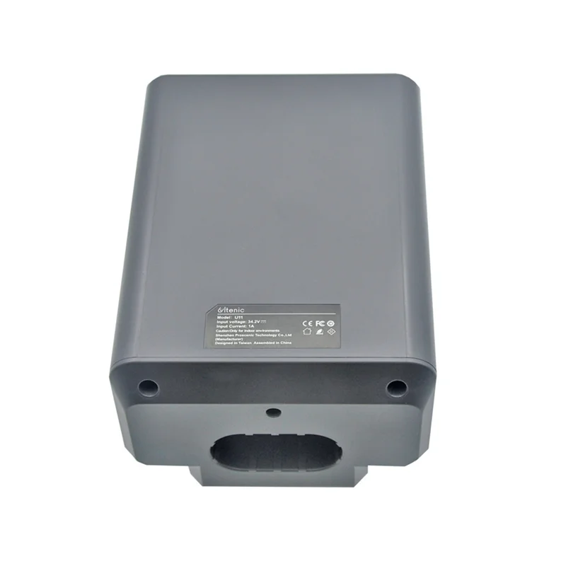 Efficient-Vacuum Charging Base For Proscenic P11 Ultenic U10 U11 Spare Parts High Efficiency Fast Charging Technology