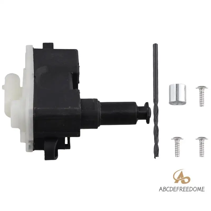 

For BMW 3 Series 5 Series G20 G28 G38 Fuel Tank Lock Actuator Fuel Tank Cap Motor Fuel Tank Door Motor 7378259 Car Part