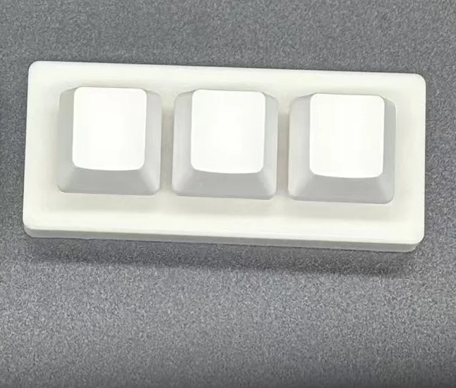 Numeric Keypad, Mini Keyboard, 3 Keys, Copy and Paste One-click Password, Customisable Shortcuts -SayoDevicess