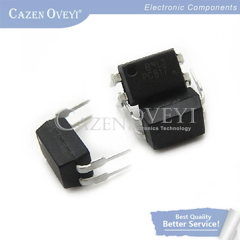 QXO-350C IQXO-350c-32.0 32m 32MHZ LCR-0202 LCR0202 PC817B PC817 PC817C PC817 DIP-4