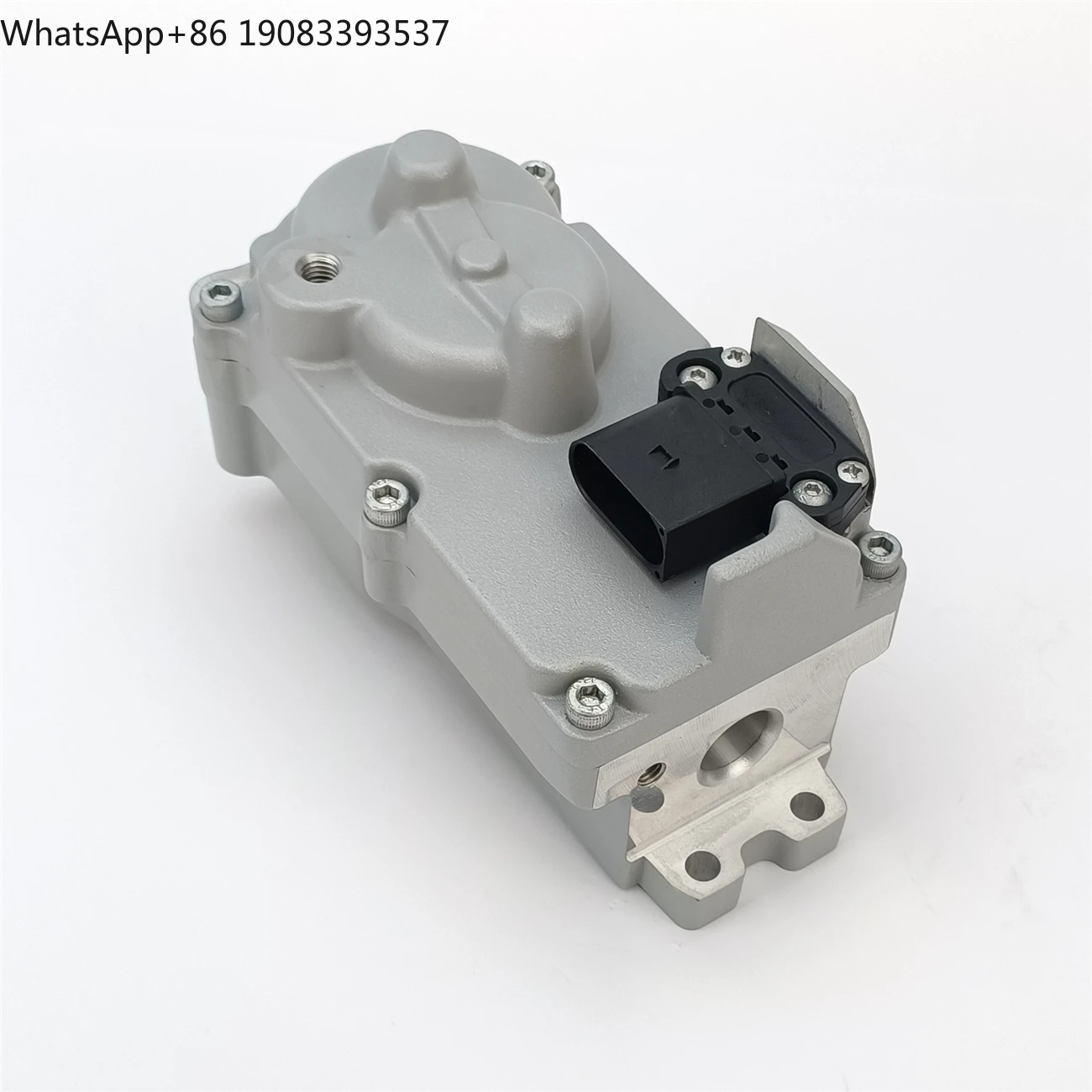 Actuador Turbo VGT de 12V para Holset Paccar MX13 EPA17 Detroit S60 14L 2348174 5452692 5355872 5455047