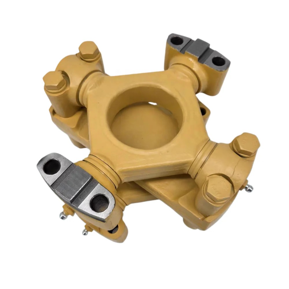 Fo SD22 Bulldozer Transmission Shaft Universal Joint Assembly 154-20-10002