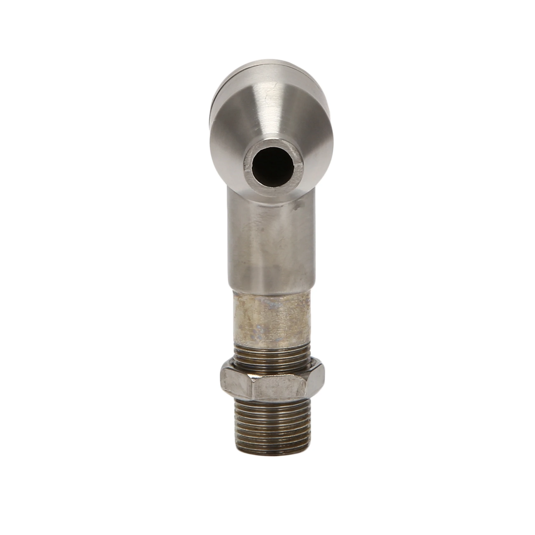 INLIG-2X Beverage Dispenser Replacement Spigot,Stainless Steel Polished Finished, Water Dispenser Replacement Faucet
