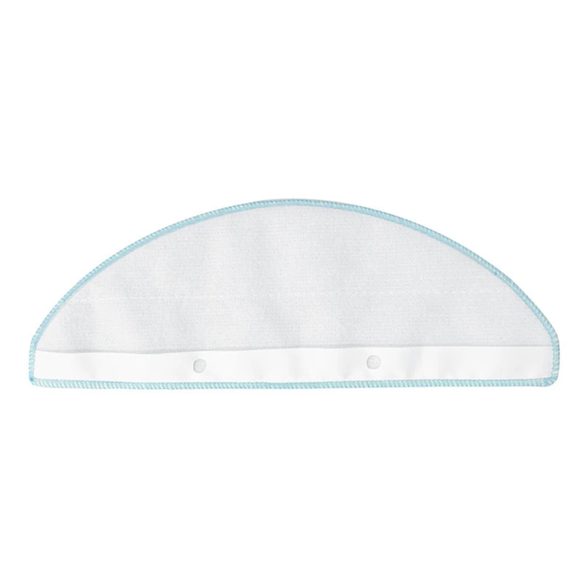 قطعة قماش ممسحة بديلة لأجزاء المكنسة الكهربائية 7490 Immortal / 8290 Immortal / Kabum Smart 900 15