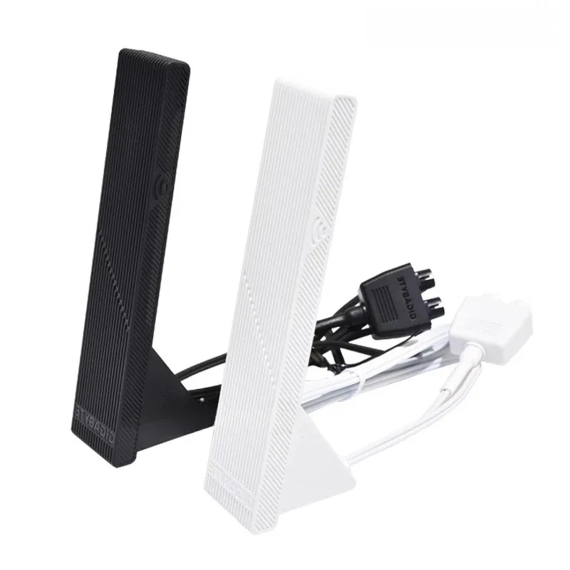 Original Gigabyte WIFI7 Antenna  Magnetic Base for Motherboard X870/Z890/B850 Quick-Swap Interface Wireless Network Card