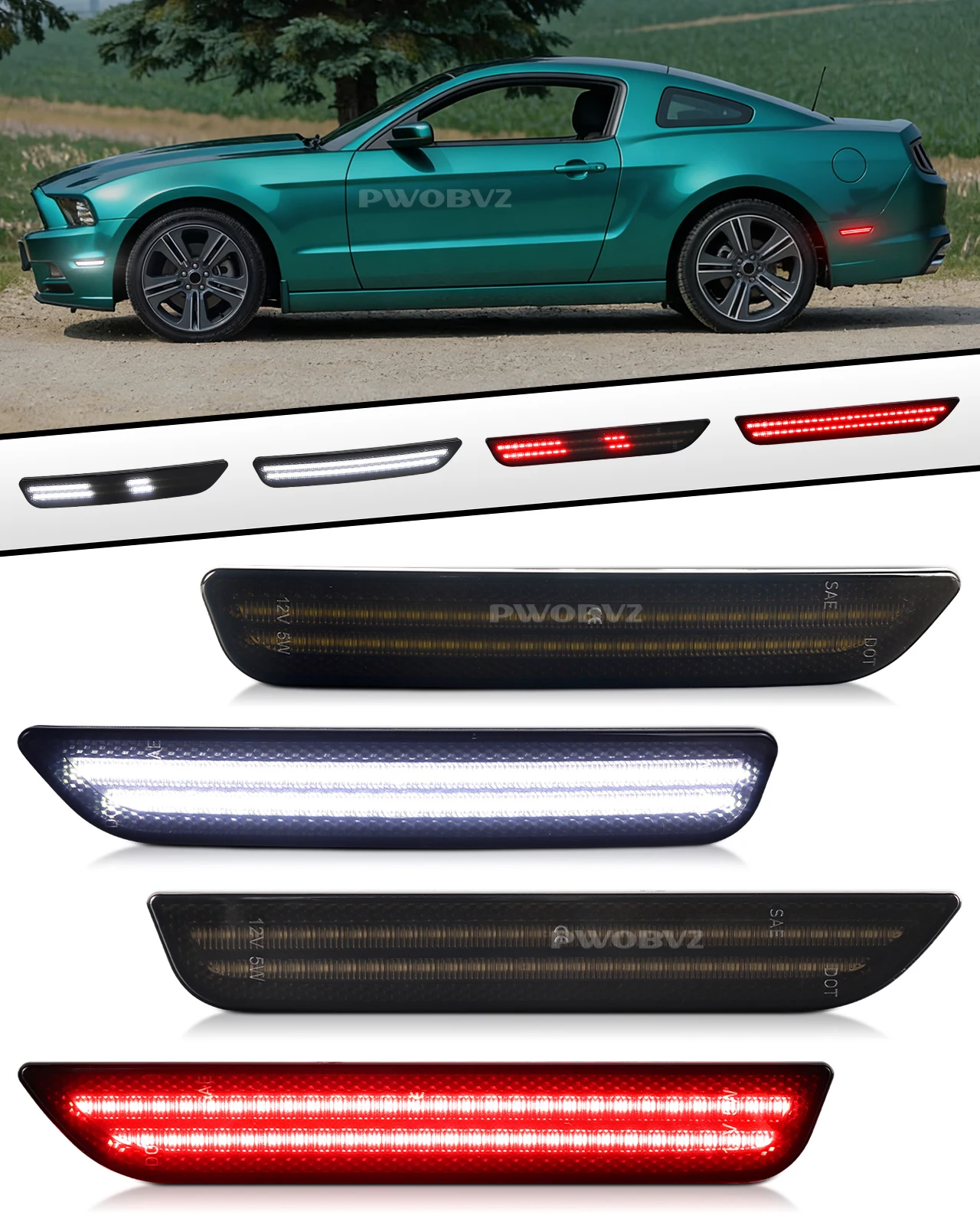 luci-led-dinamiche-bianche-e-rosse-per-paraurti-anteriore-posteriore-indicatori-laterali-e-luci-per-parafanghi-per-ford-mustang-2010-2014