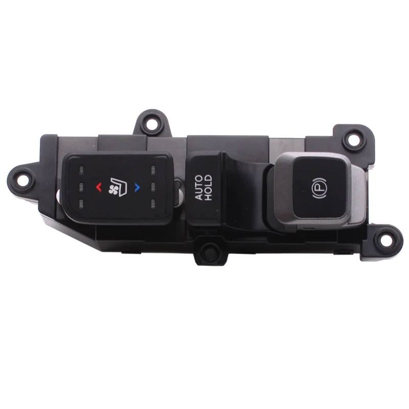 For Hyundai Santa Fe Seat heating parking auxiliary handbrake switch parking brake switch 93310-2W315 933102W3154X 93310-2W3154X