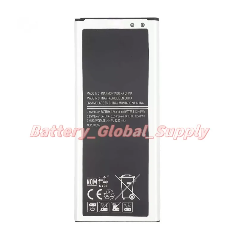 For EB-BN910BBE Not…