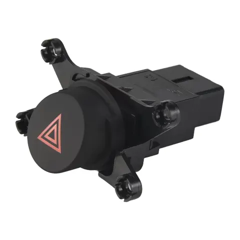 Auto Interruttore di Avvertimento di Pericolo Interruttore Della Luce di Emergenza Doppio Tasto Flash Per Kia Cerato Forte 2009 2010 2011 2012 937901M000