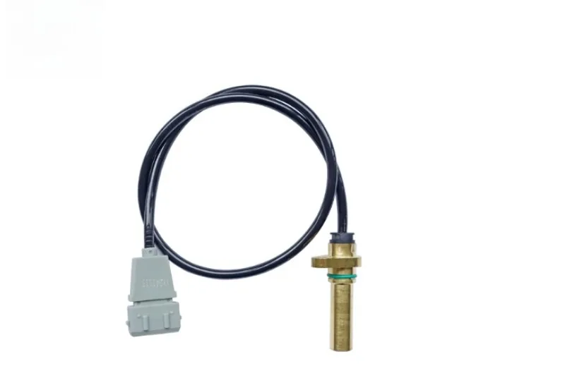 7917415537 Forklift Road Paver Travel Speed Detection Sensor Replacement Spare Part For Linde Equipment