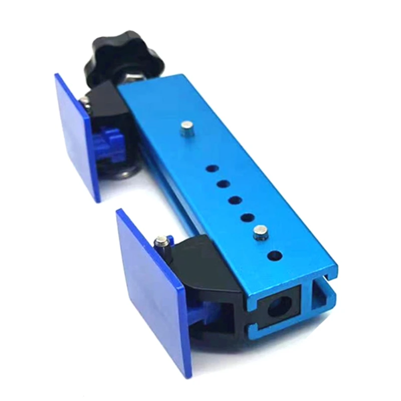 A01F-Auto Dent Repair Expander Mobil Dent Di Luar Bracing Alat Lembaran Logam Dent Perbaikan Artefak Portable Dent Perbaikan Penarik Kit