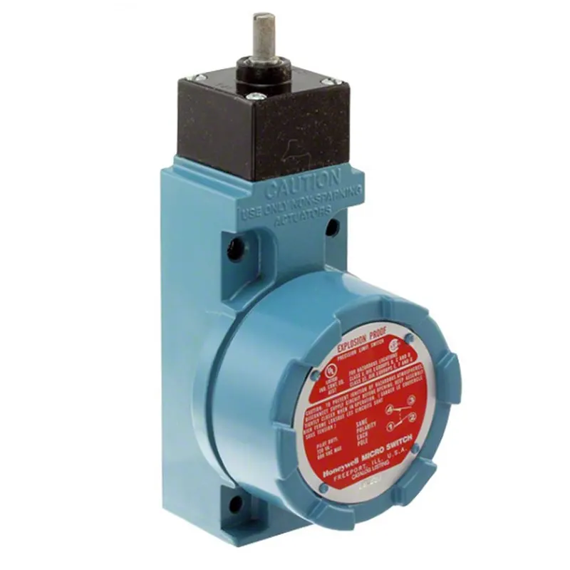 

New Original Explosion Proof Limit Switch BX4A3K-1A for Industrial Machine