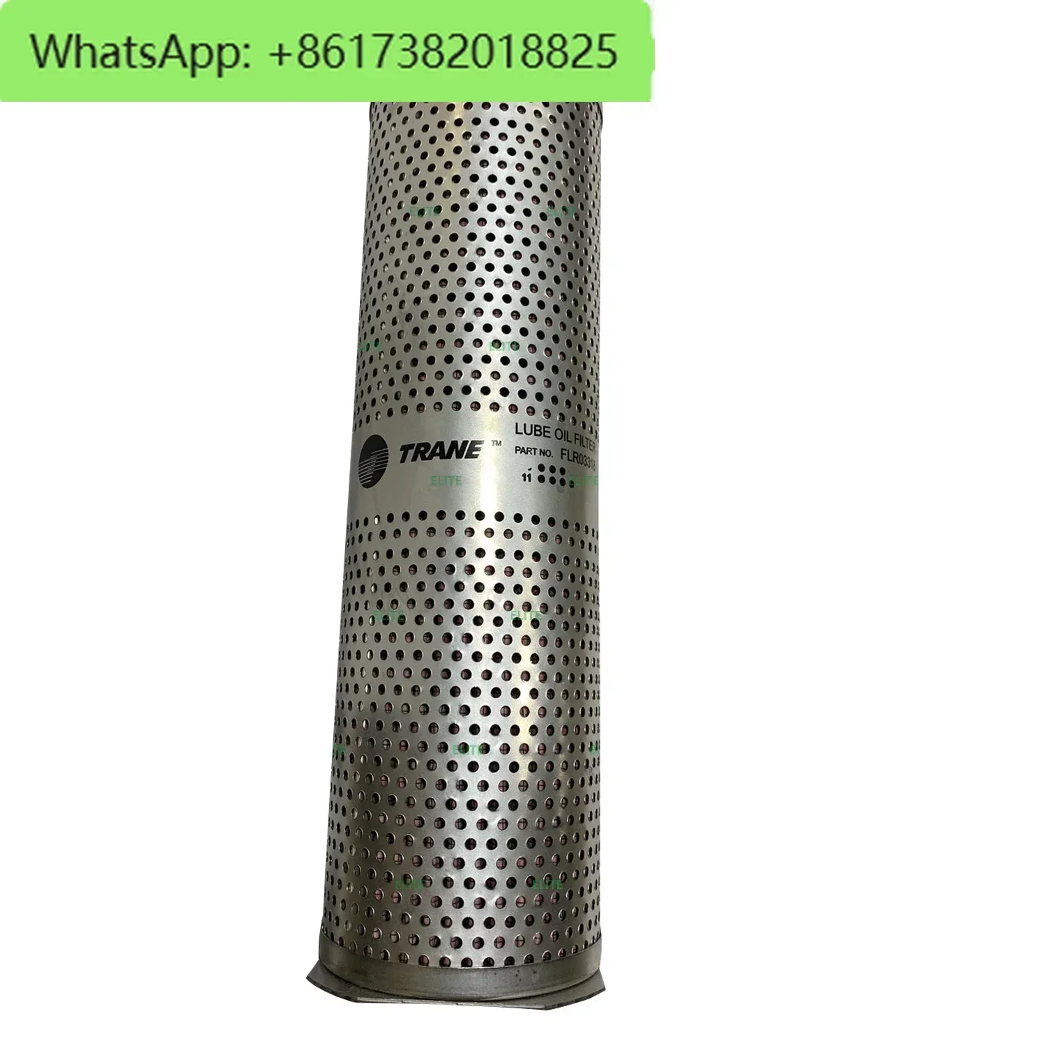 

Trane Screw Compressor Lube Oil Filter Element FLR03318 for RTHB Chiller