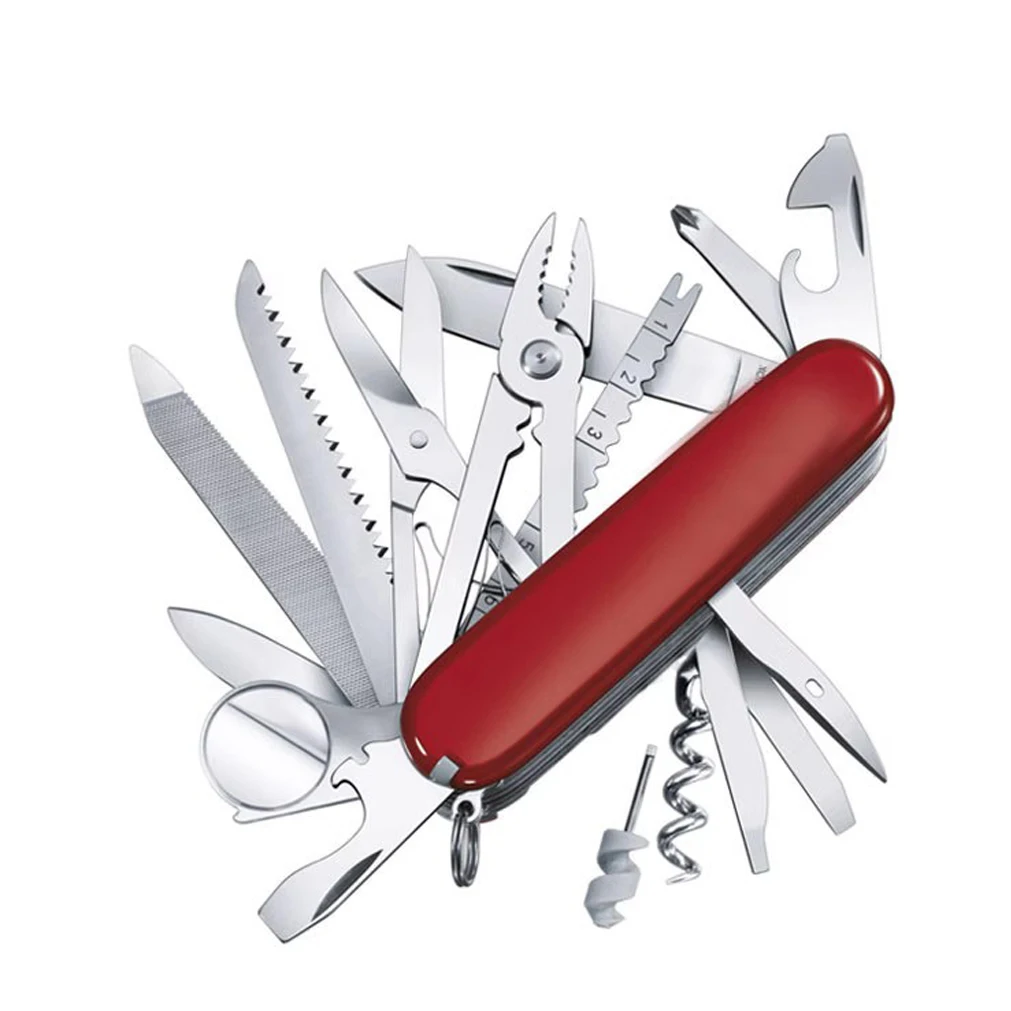 17 In 1 Multi-Tool …