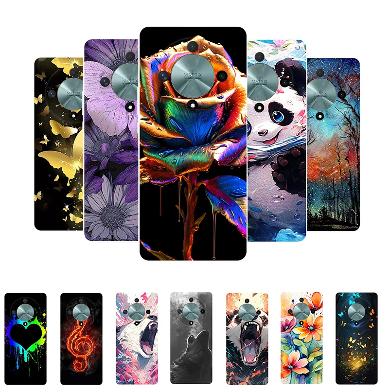 For Honor X9B 5G Ca… - image