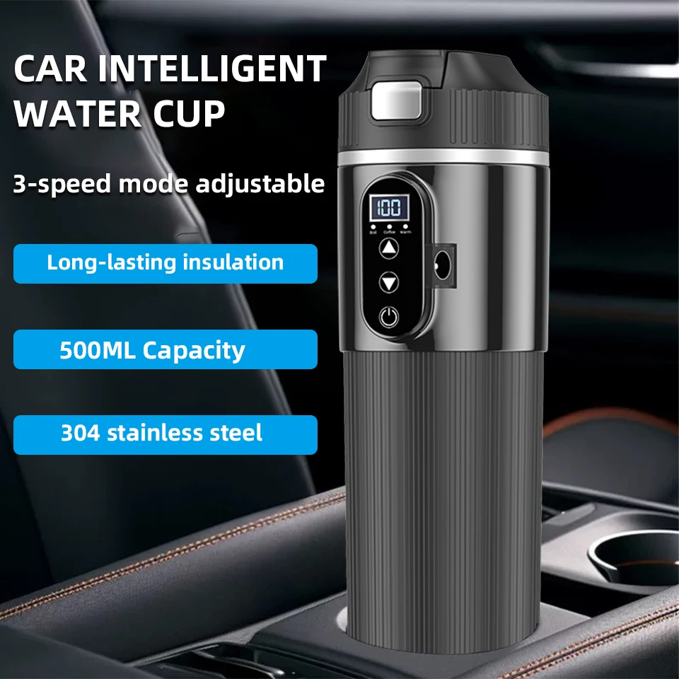 #43 Best Car Electric Kettles to Buy In 2026
