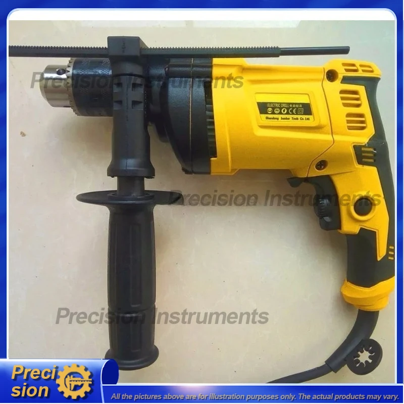 Cordless Electric Drill Driver with 21V Battery 300W High Torque Variable Speed for Wood Metal Plastic DIY Home Improvement