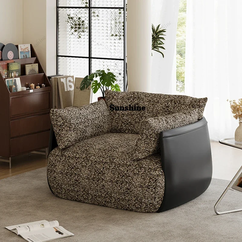 

Puff Velvet Living Room Sofa Modern Luxury Nordic American Couch Living Room Single Vintage Sofy Do Salonu Living Room Furniture