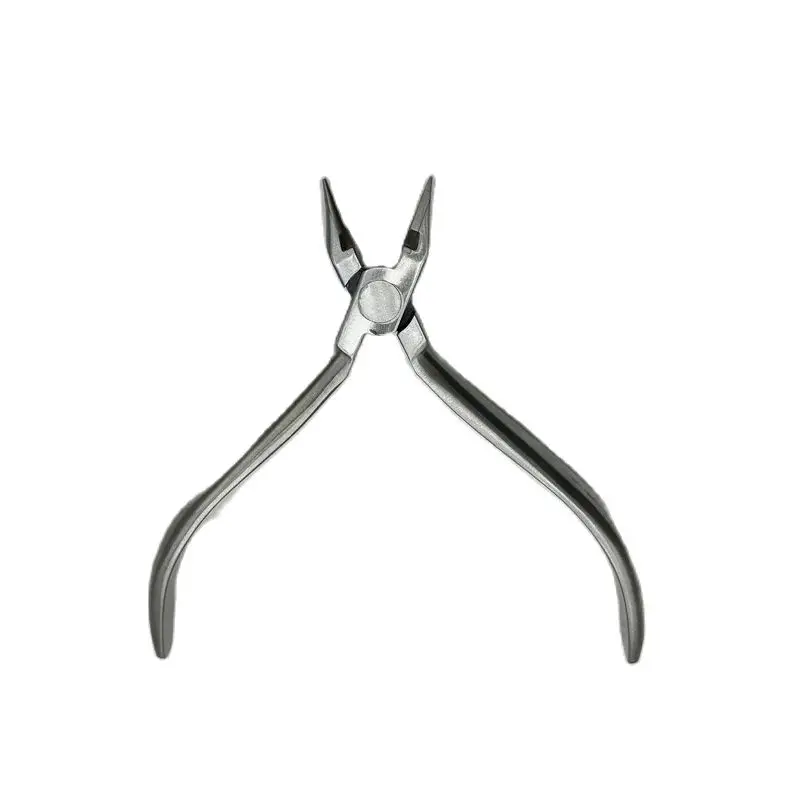 New Arrival Merison Dental Orthodontic Pliers MO1002 Filament Bending (With Scored Break) Type