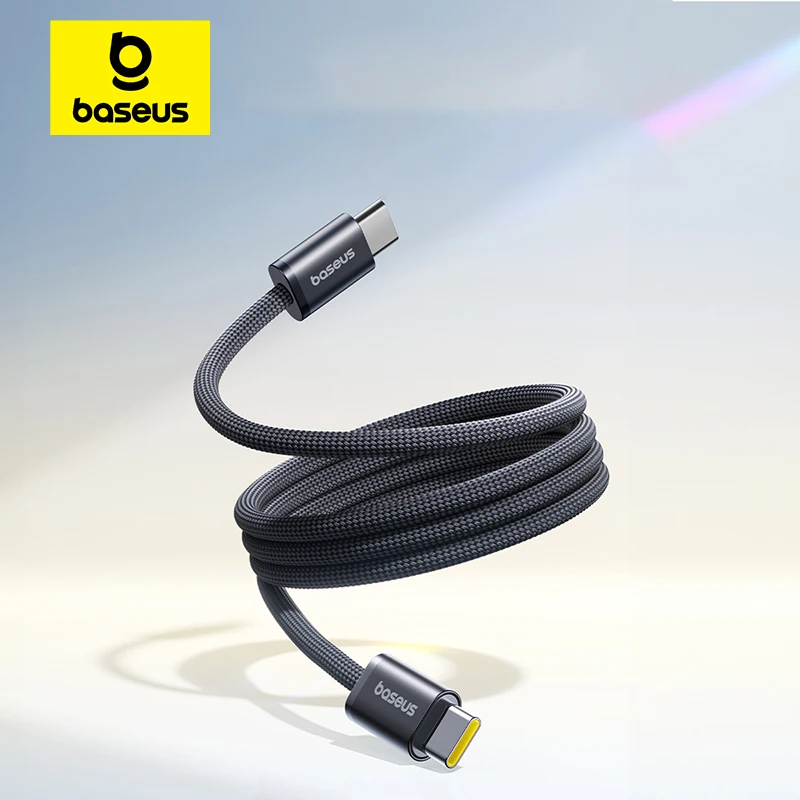 Baseus Magnetic 100… - image