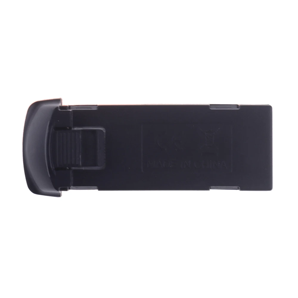 แบตเตอรี่โดรน KF615 3.7V 600mAh สำหรับ KF615แบตเตอรี่โดรนสี่ใบพัดอะไหล่แบตเตอรี่อุปกรณ์เสริมของแท้