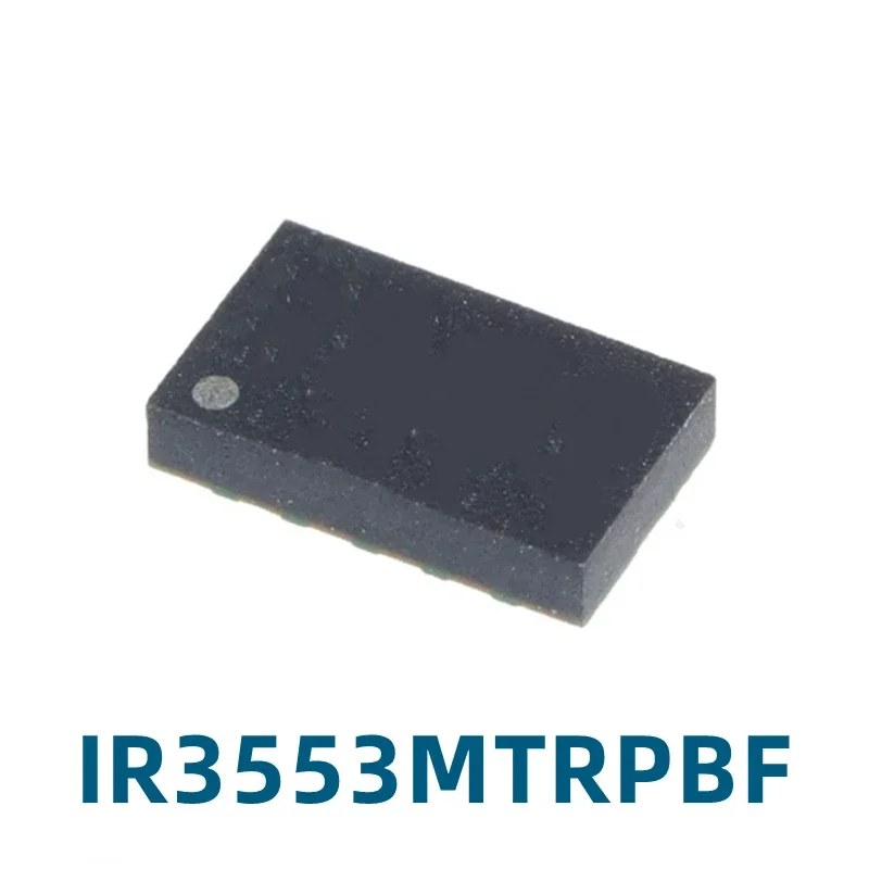 1PCS IR3553MTRPBF IR3553M Screen Printed 3553M Synchronous Raster Driver PQFN-25