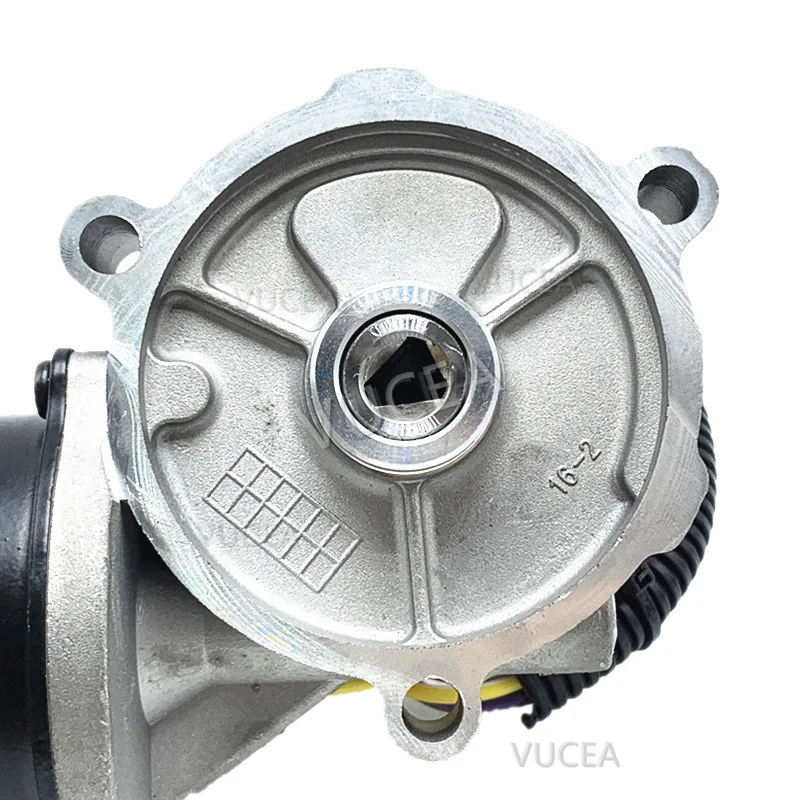 Genuine Full Time Transfer Case Control Motor 3255706004 For Ssangyong Rexton Rodius 4WD Transfer Control Motor T/C Motor