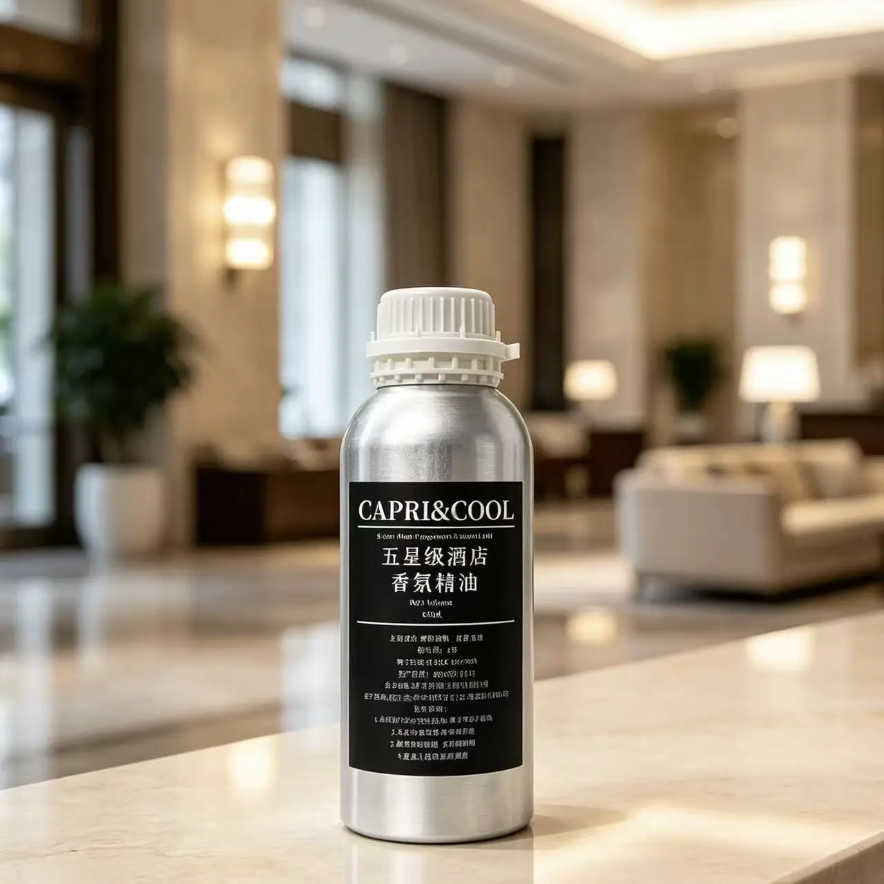 1000/500MLHotel Fragrance Supplement Liquid ,Specialized Essential Oil for Aroma Diffusers to Provide Long-lasting Fragrance