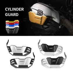 R nineT 2014 - 2020 Motorcycle Cylinder Head Guard For BMW R1200R R1200GS R 1200 GS R RnineT Engine Guard Protector Cover