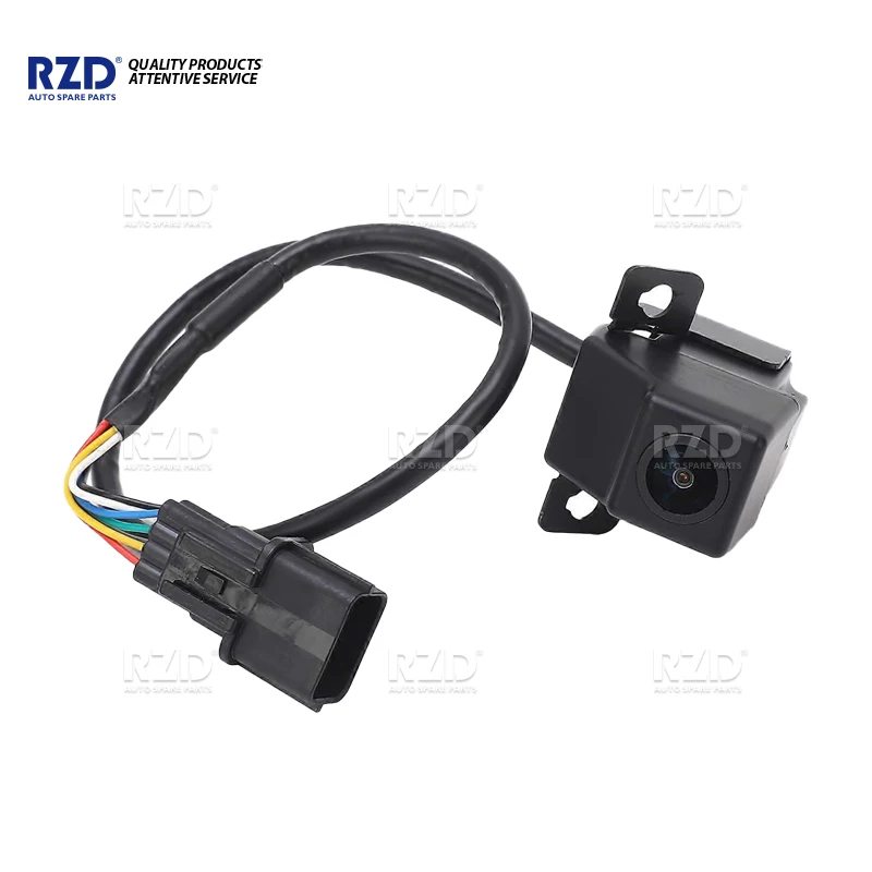

1pc 95760-3Z603 Car Rear View Reverse Parking Backup Camera 957603Z603 For Hyundai I40 2015 2016 2017 2018 2019 2020 New dashcam