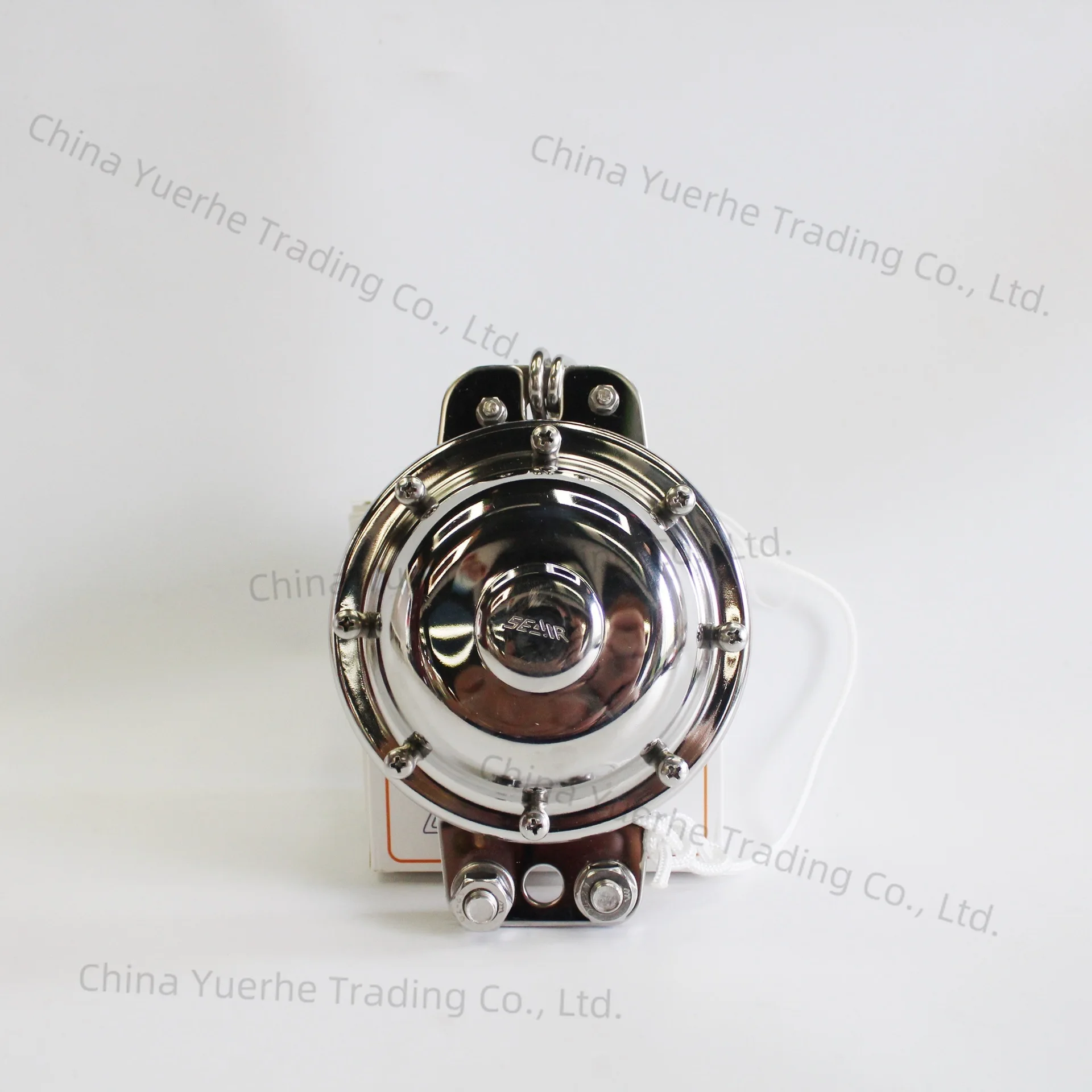 

Ship Hydrostatic Pressure Release Stainless Steel