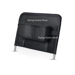 Suitable for Wheelchair Accessories Mesh, Raised Backrest, Manual Wheelchair, Raised Neck, Wheelchair Headrest Neck Support