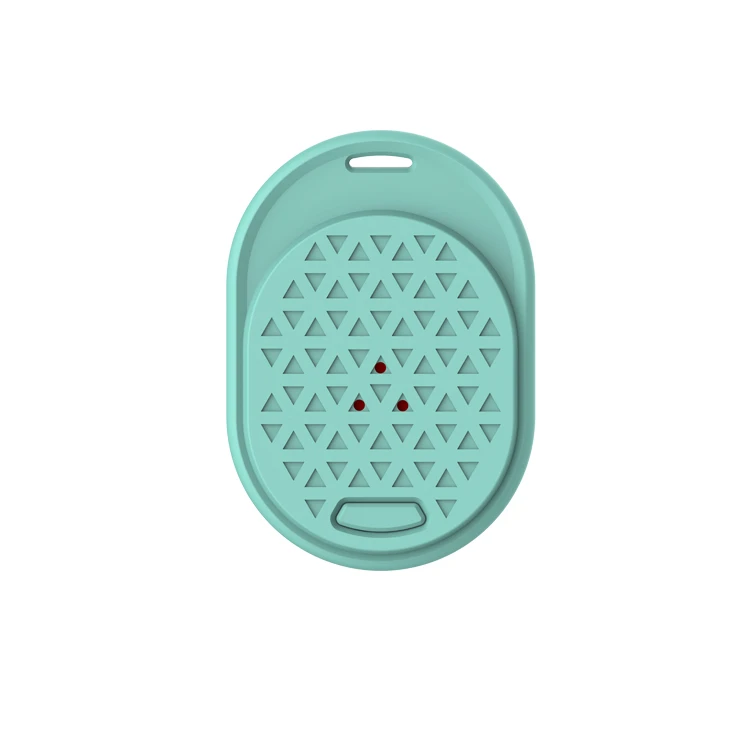 ITrack Mini Anti Lost tracker Smallest Wireless GPS Location Key Finder Mini Key Chain