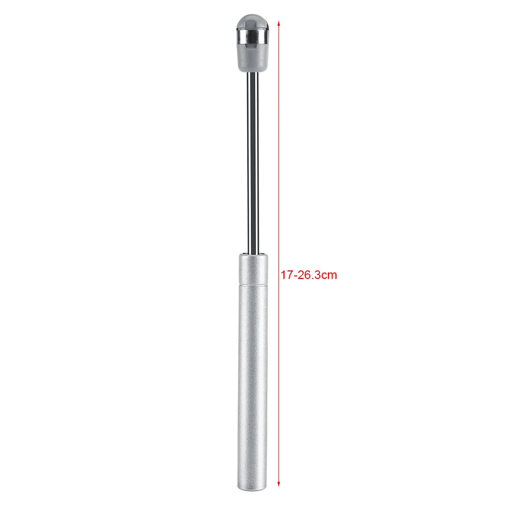 Cabinet Door Hinges Strong Door Lifting Support Furniture Gas Spring Gas Float Hinge Cover Support Easy To Use Supportive Force