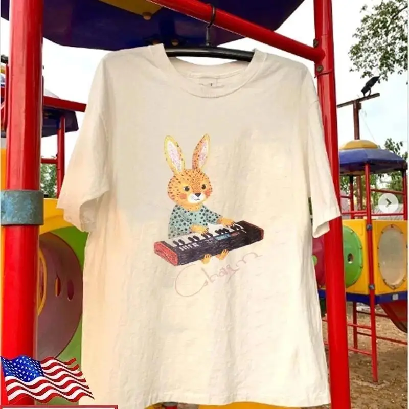 Clairo Sling Indie Pop Music T-Shirt
