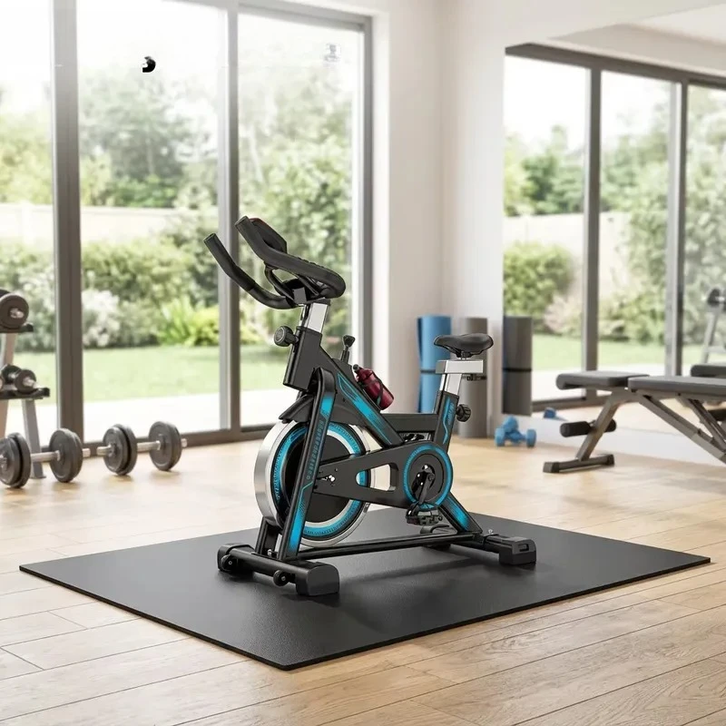 Best Selling Ultra Quiet Smart Spinning Bike High Grade Magnetic Resistance Unisex Indoor Cycling Exercise Bicycle