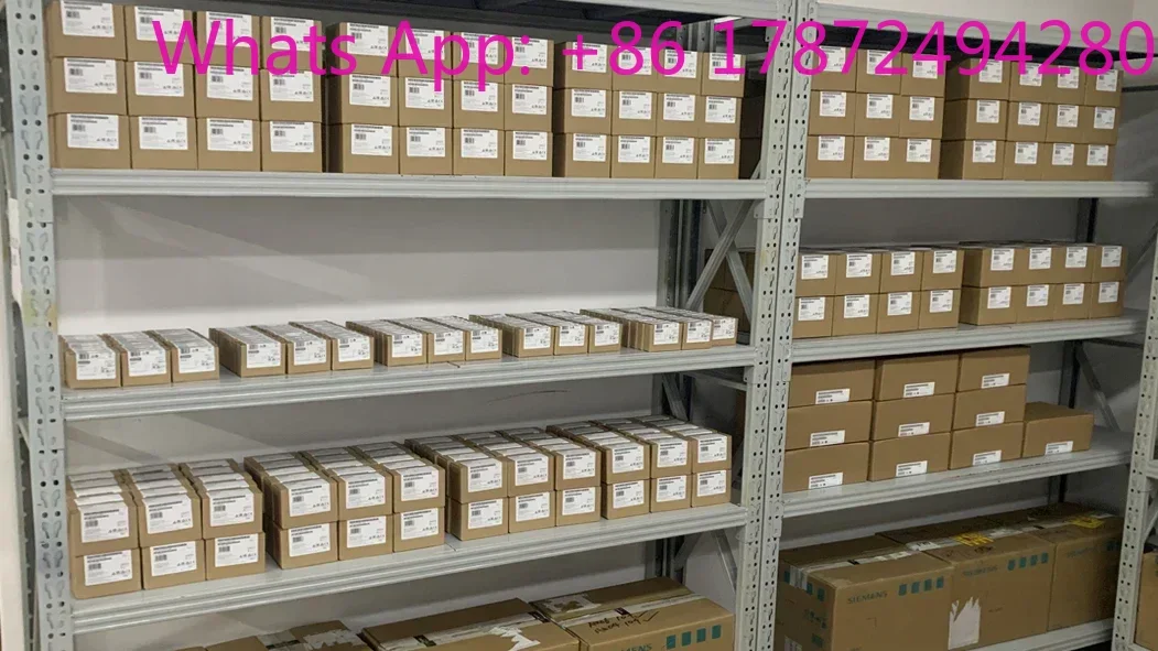 Industrial Automation Plc Pac Dedicated Controllers with HF-SP202K, Logic Programming Controller, High Quality
