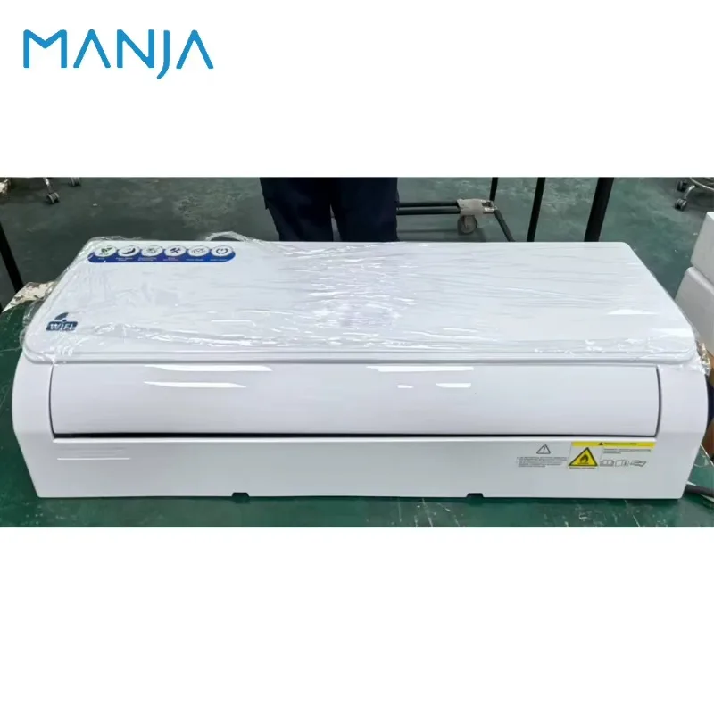Inverter Mini Split Air Conditioner, 9000-24000 BTU Cooling Only Wall Mounted AC