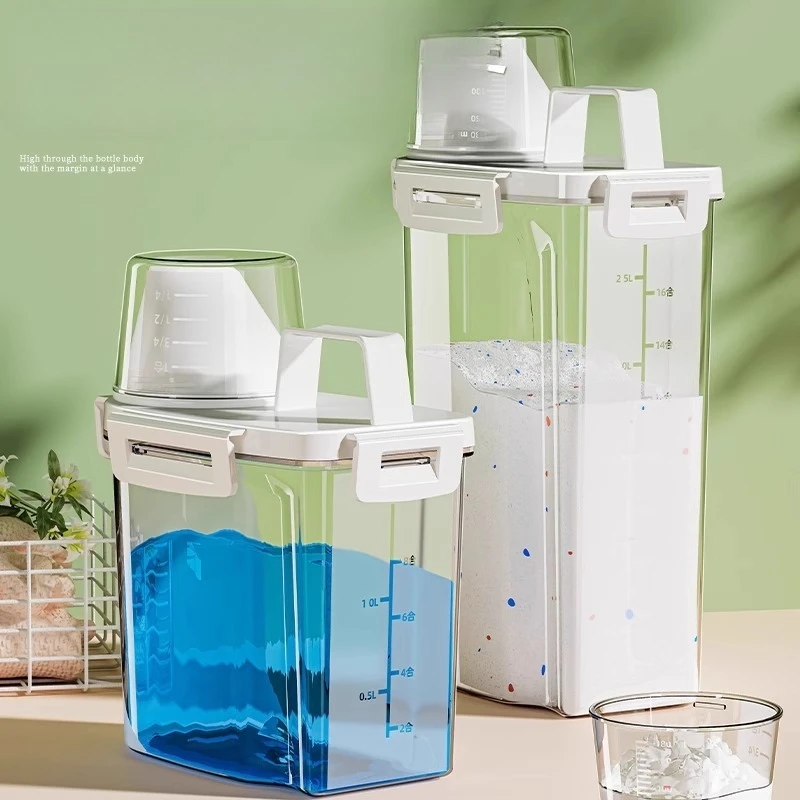 Thumbnail 2 - #18 Best Measuring Cup Sets to Buy In 2026
