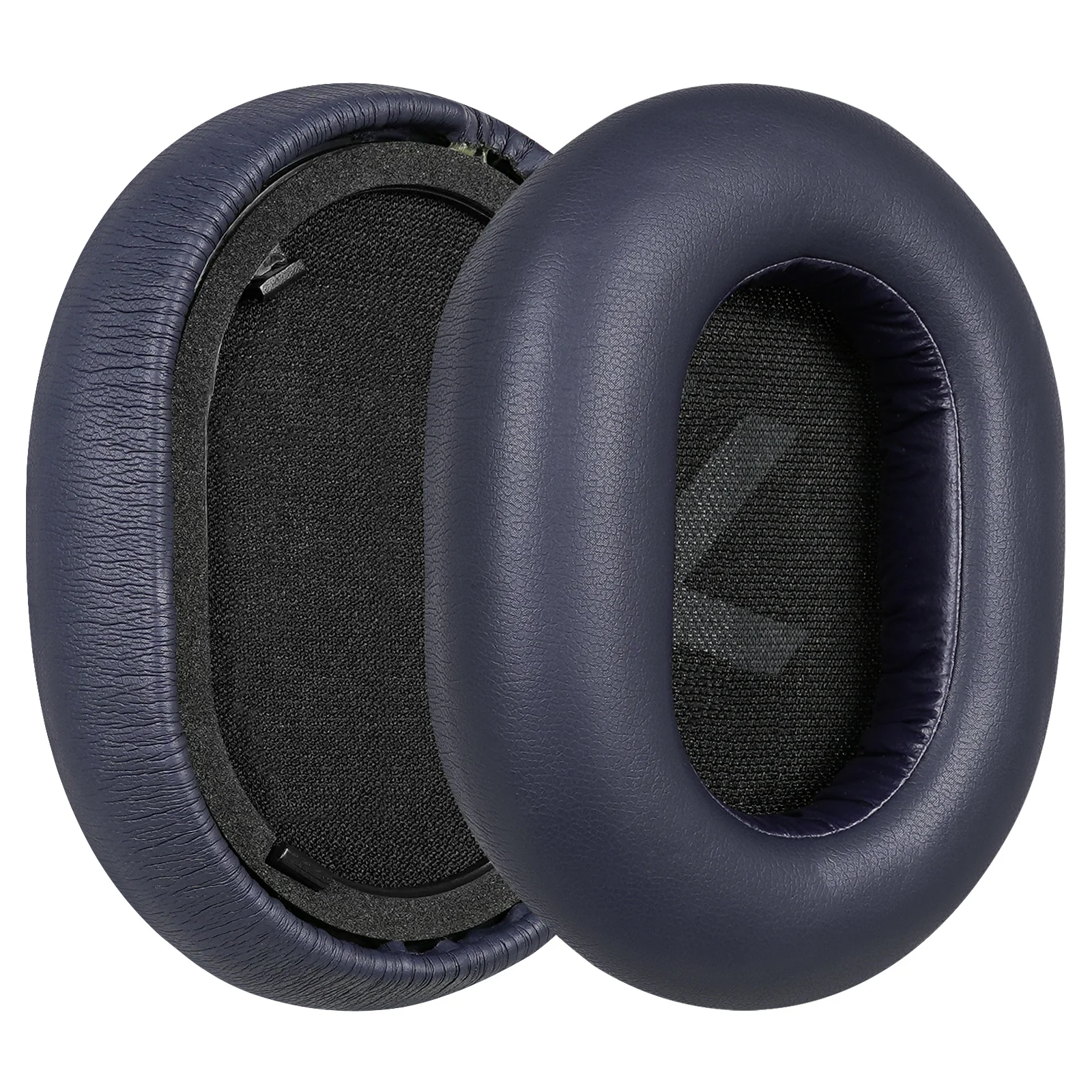 Almofadas de substituição Geekria QuickFit para fones de ouvido sem fio Plantronics BackBeat GO 810, GO810