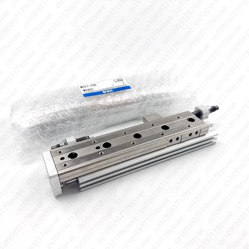 

Slide Cylinder MXQ6/8/12 L / 16/20/25-10 As20at30b40bs5075asbt100125