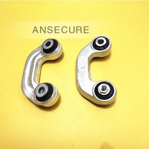 

Pair Left Right Front Suspension Stabilizer Link Anti Roll Bar Coupling Rod For Audi A4 B6 B7 Exeo 8EC 8ED 8E2 8E5 8E0411317/318