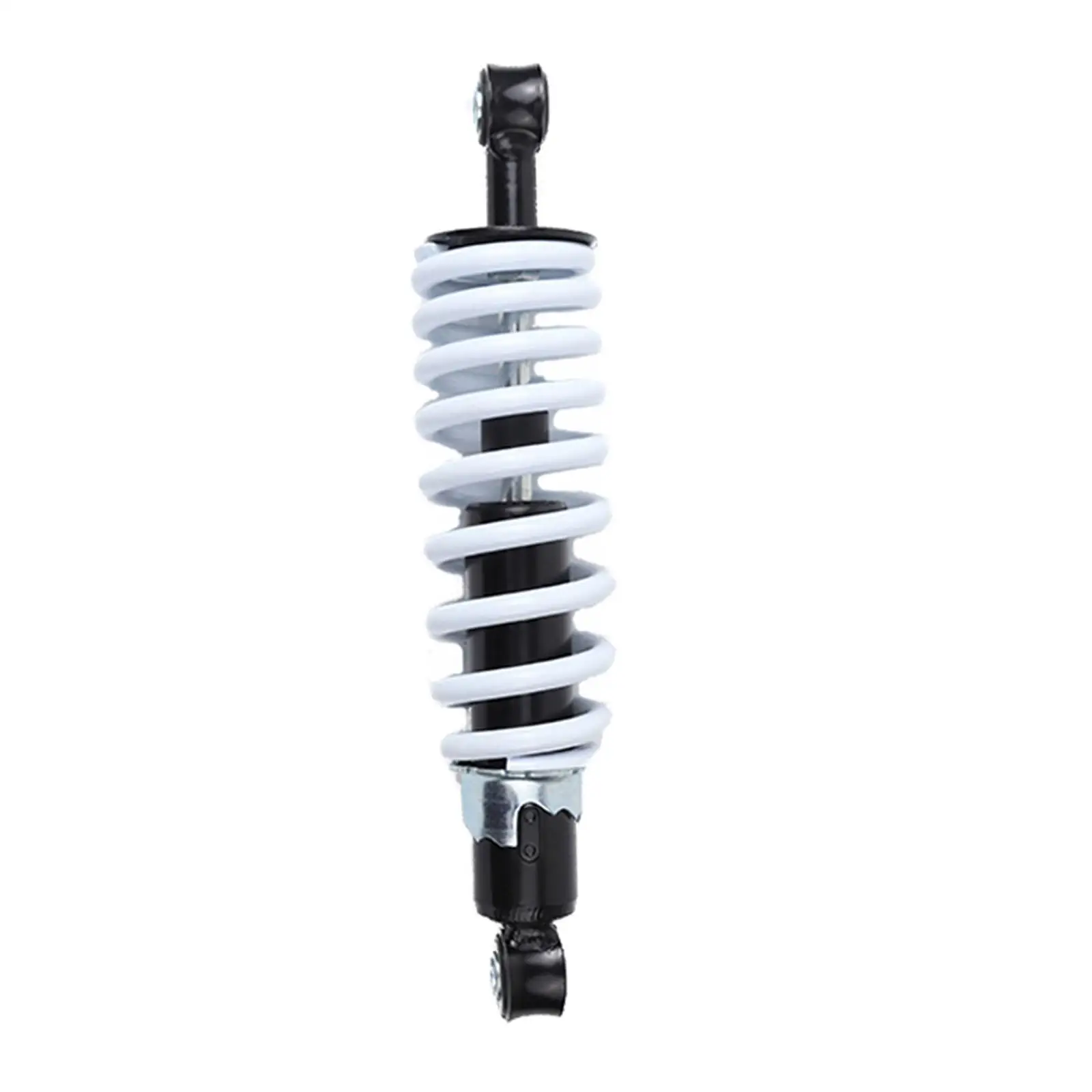 Generic Motorcycle Shock Absorber Damping 260mm for Easy Install