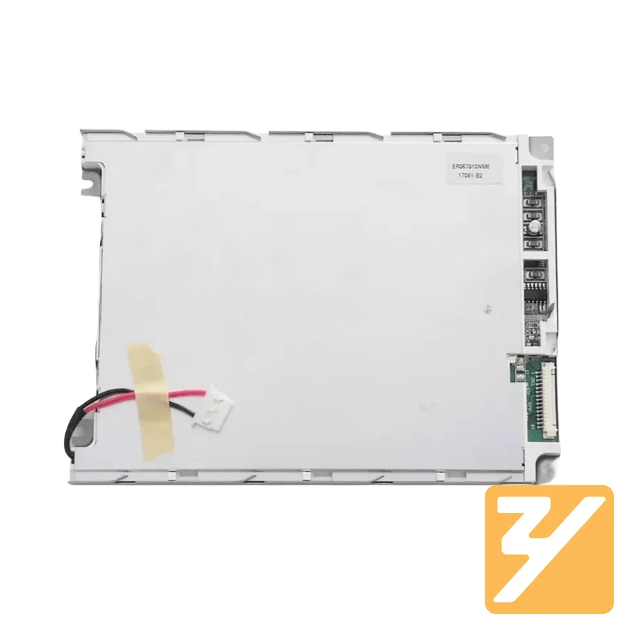 5.7inch 320*240 ER057010NM6 CSTN-LCD PANEL