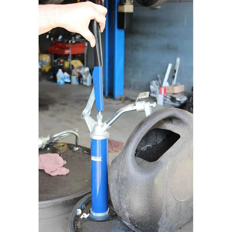 Рычажный насос 1340.