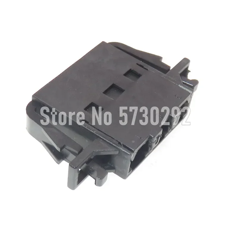 3P 6.3 Series 1J0 972 763 Car Blower Heater Wiring Harness Connector For VW Tiguan Sagitar Magotan 1J0972753
