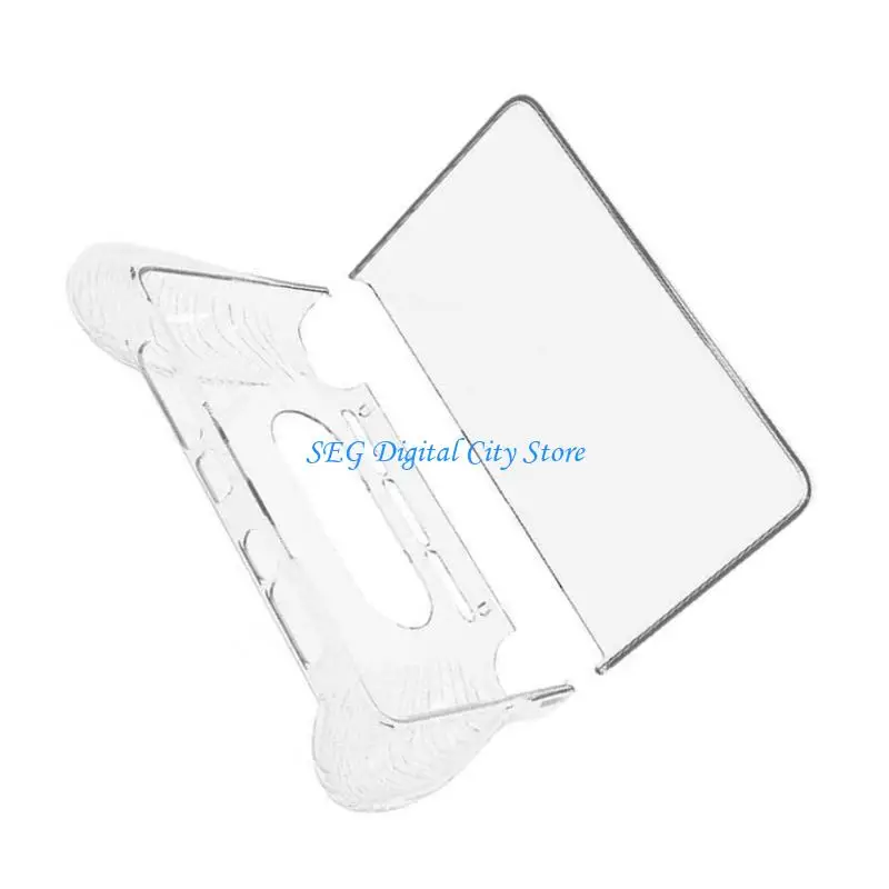 U75B Shockproof Shell for AYN Gamepad Flexible Housing Console Scratchproof Case